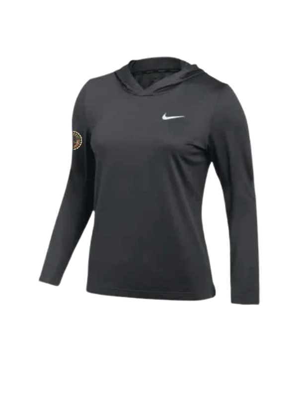 Women's Nike Performance Hoodie Hoodie Jacket Zipper Layering