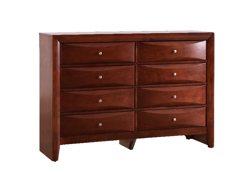 Glory Marilla G1550-D Dresser , Cherry G1550-D Tunics Favorite customer