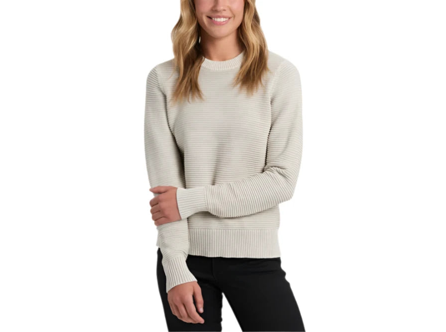 KÜHL Womens Sofie Sweater Bright Pastel Dark